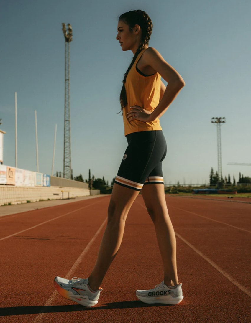YMR Utö Mid Tights, Dame<br>YMR's mest avanserte tights!