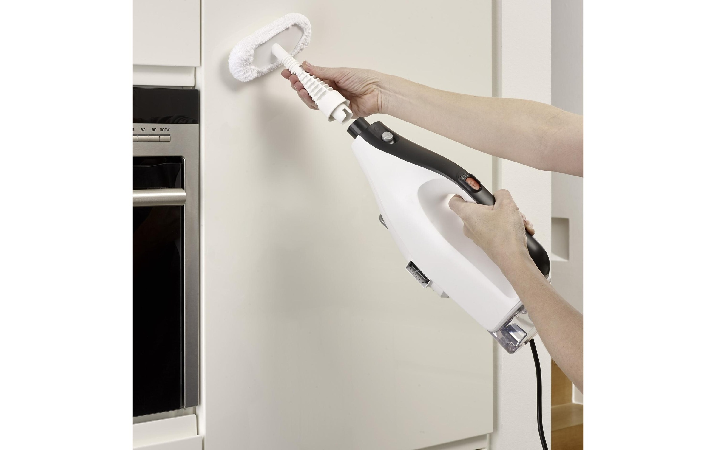 Severin Dampfreiniger »SC 7145«