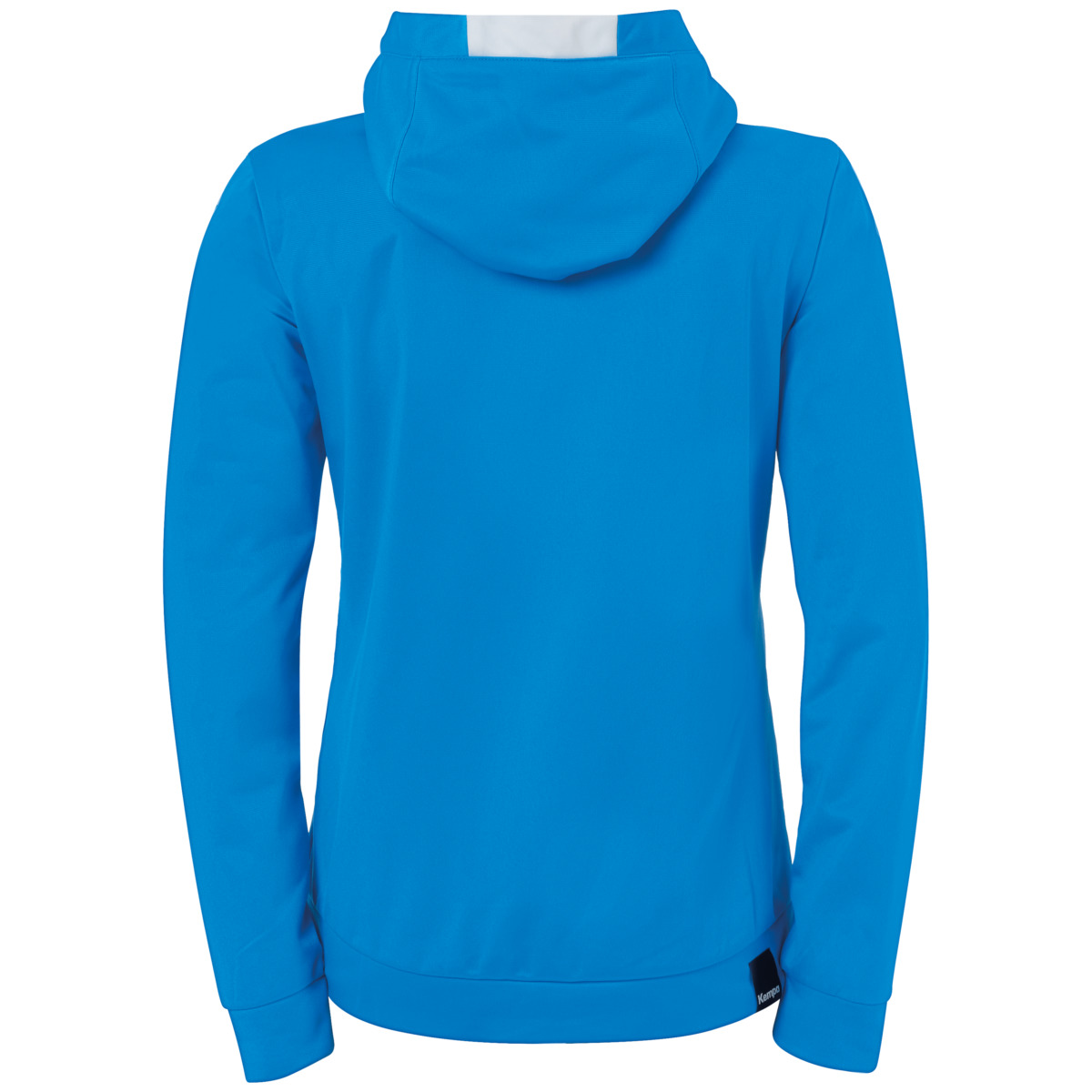 PLAYER Kapuzenjacke Women