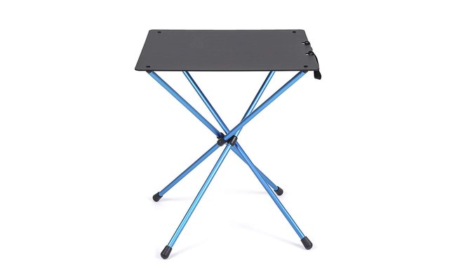 Helinox Café Table, Falttisch