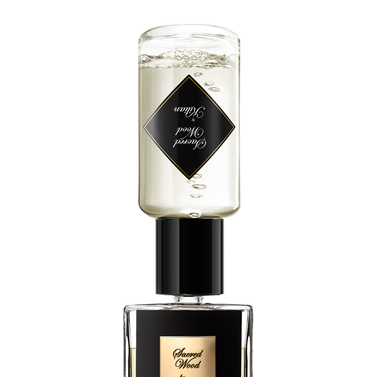 Sacred Woods Eau de Parfum Refill 100ml
