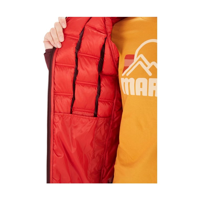 Marmot WarmCube Active Novus Jacket Women