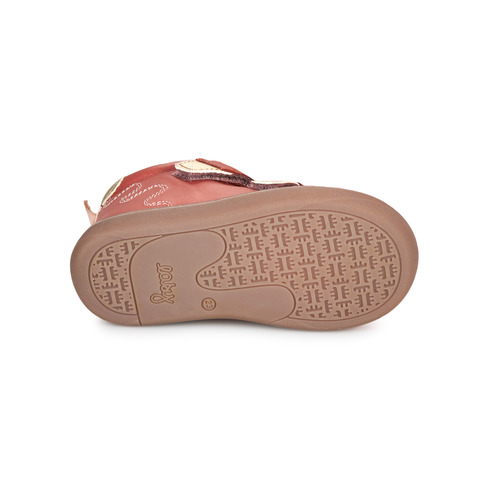 Easy Peasy - MY DEBOO VELCRO - Rose