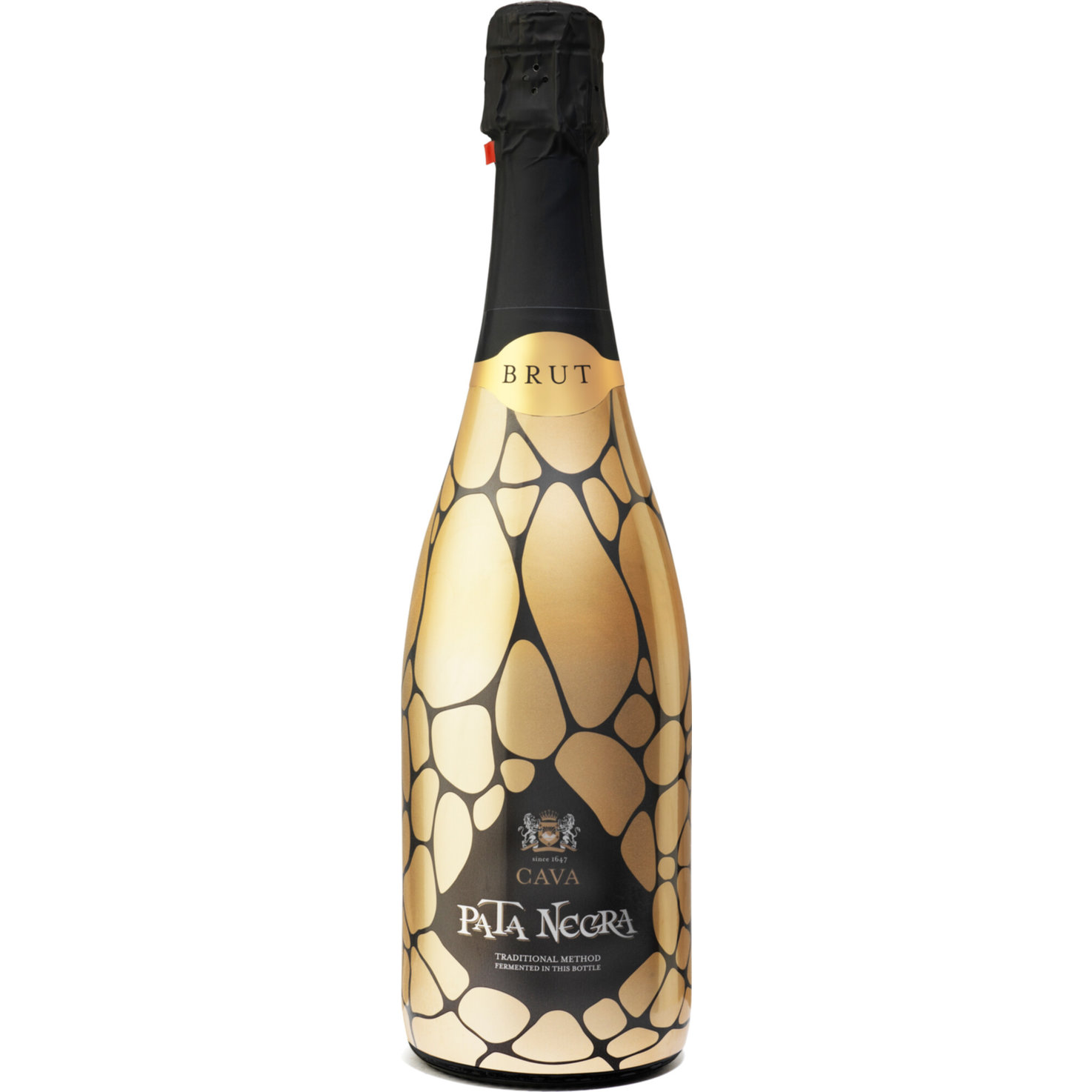 Cava DO Pata Negra Brut -75cl