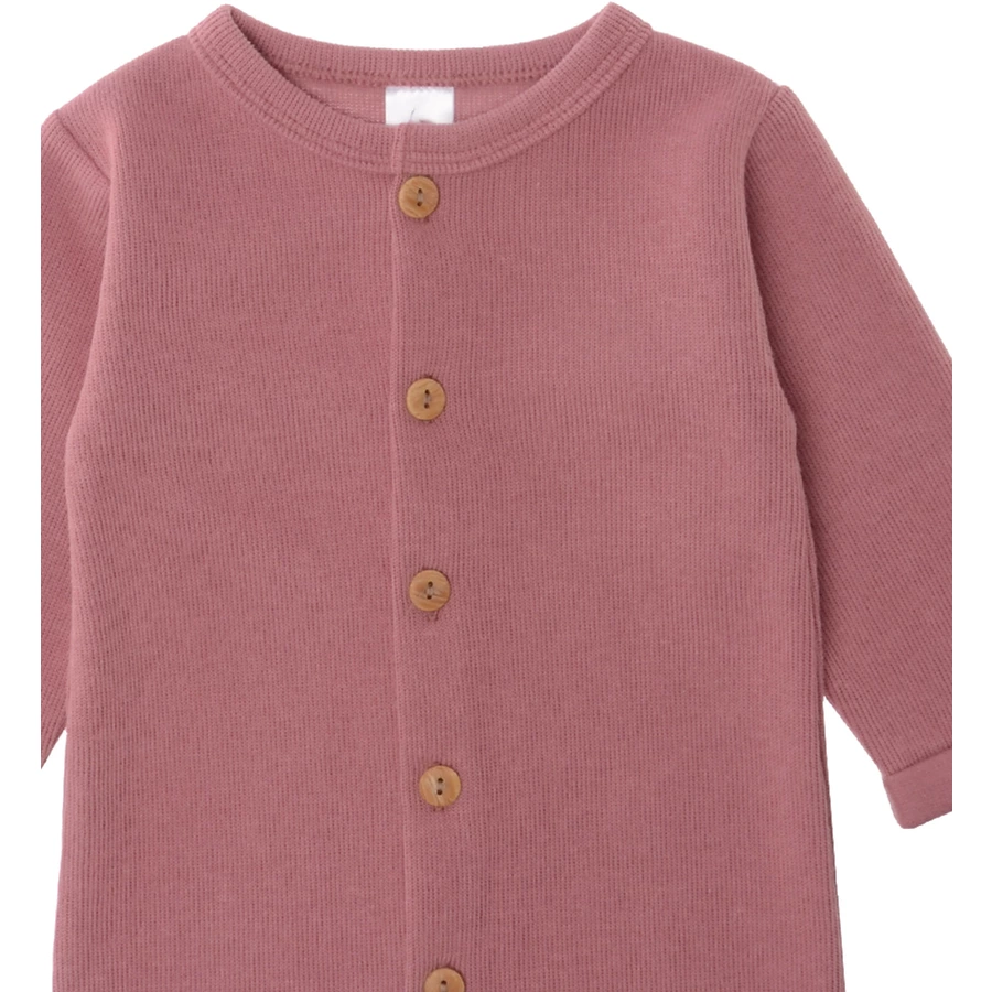 Liliput Overall rose