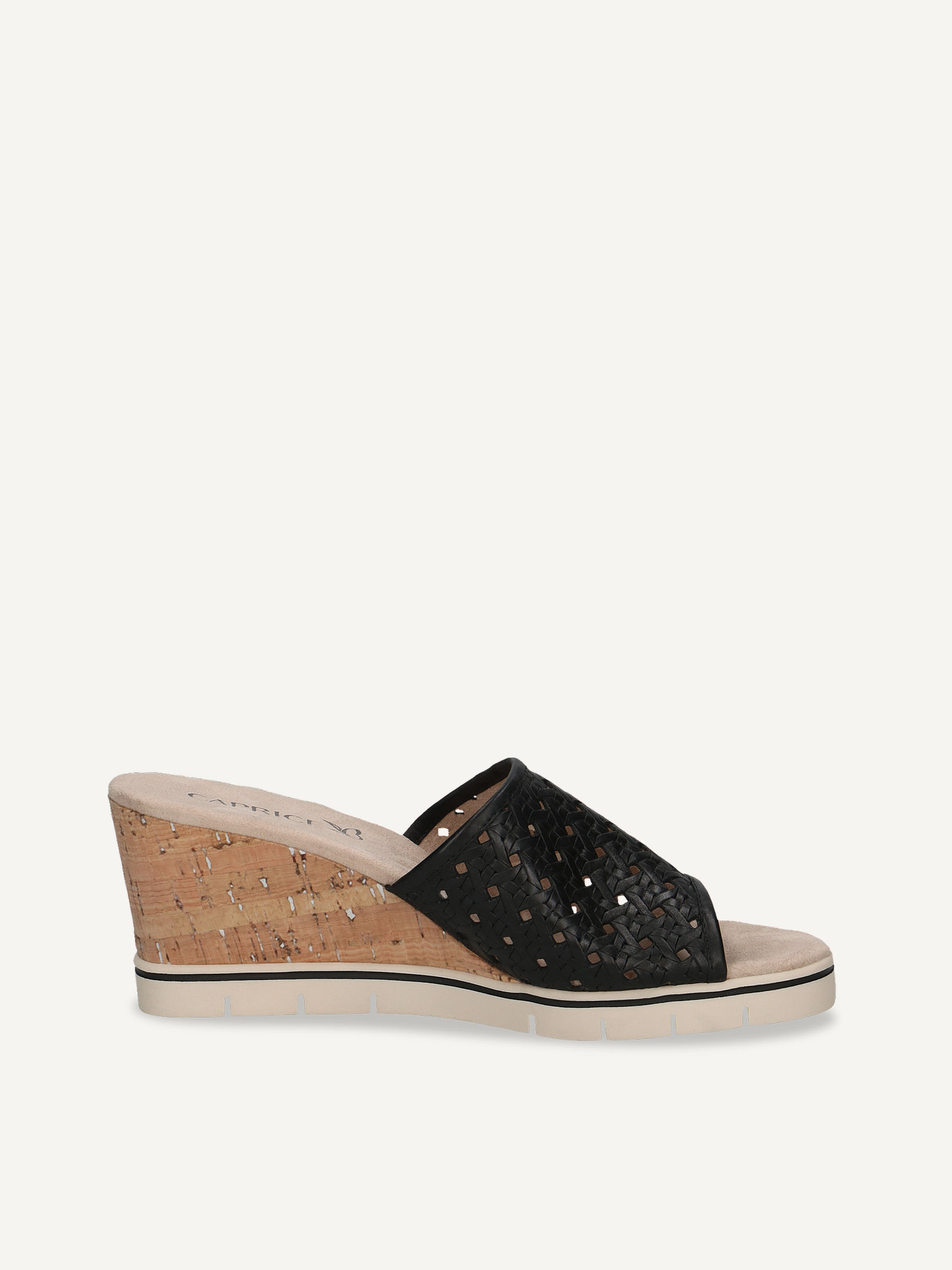 Sandalette