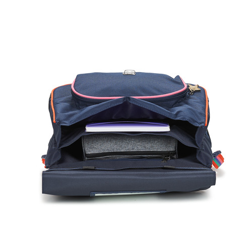 Tann's - LEILA TROLLEY 38 CM - Marine