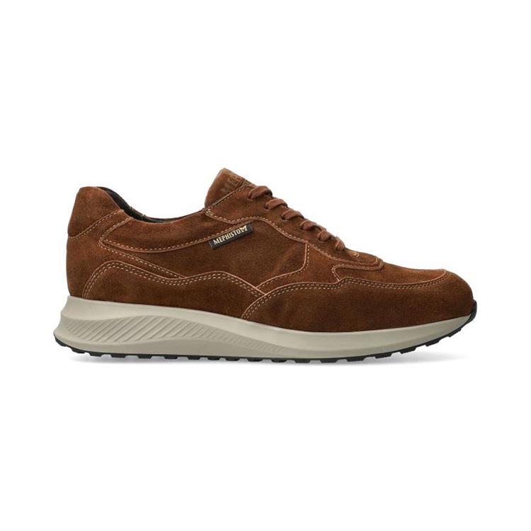 Mephisto Driss brown