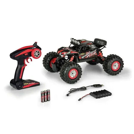 Carson RC The Beast 2.4G, 100% RTR, 1:12