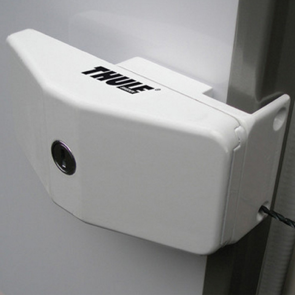 Serrure à clés Thule Door Frame Lock