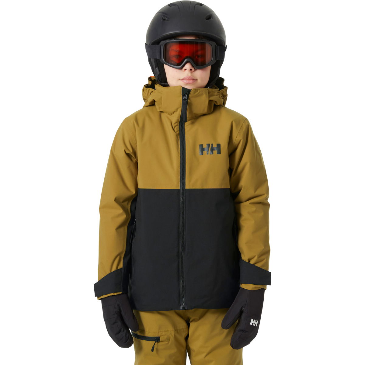 Helly Hansen Traverse Skijakke Børn