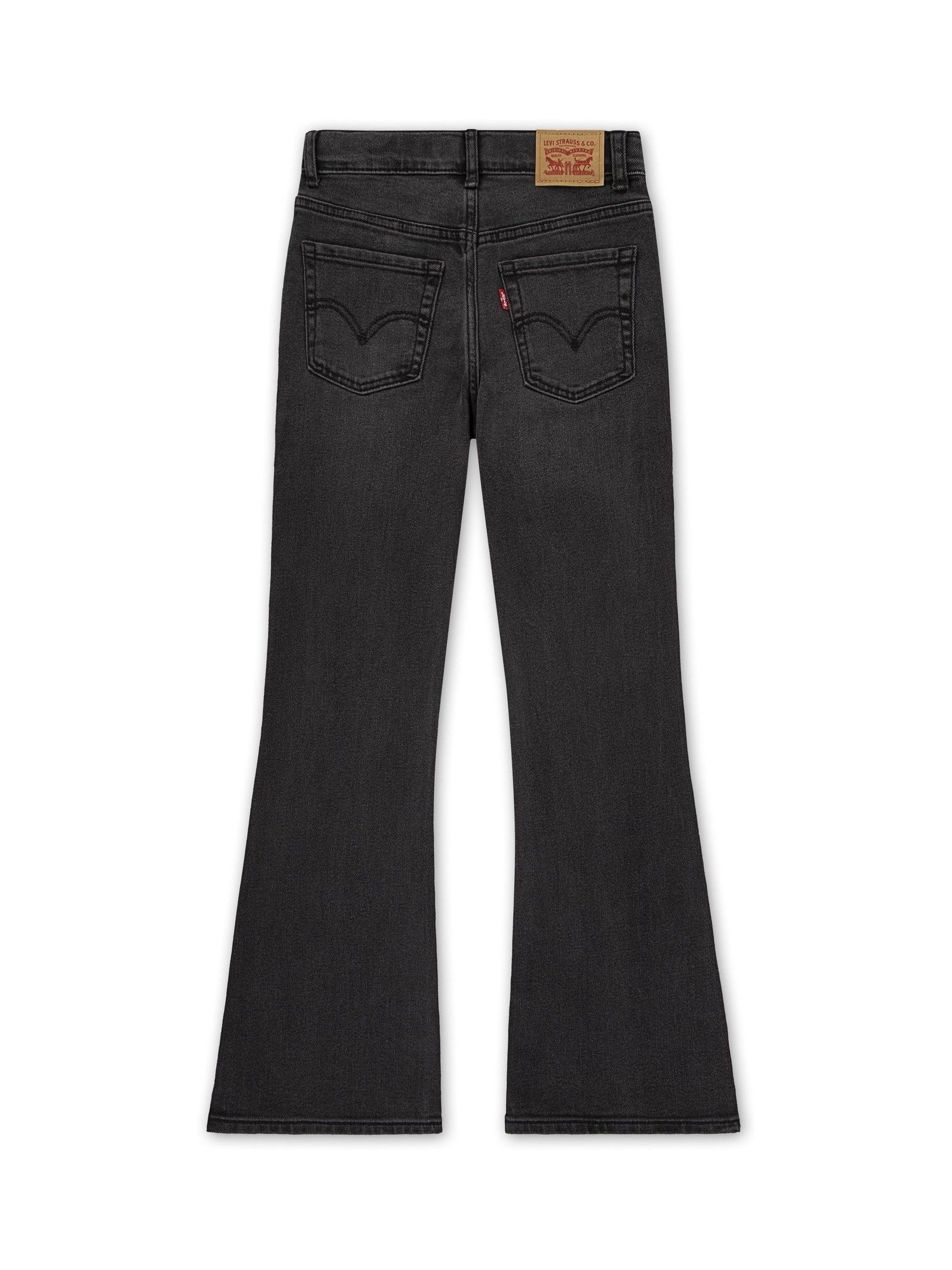 Levi's® 726 High Rise Flare Jeans