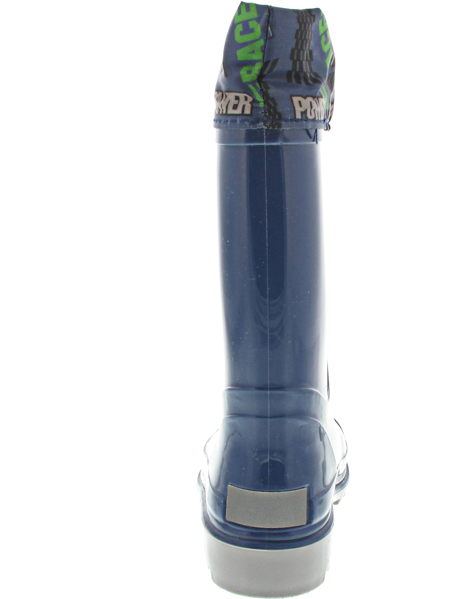 Richter Gummistiefel blau