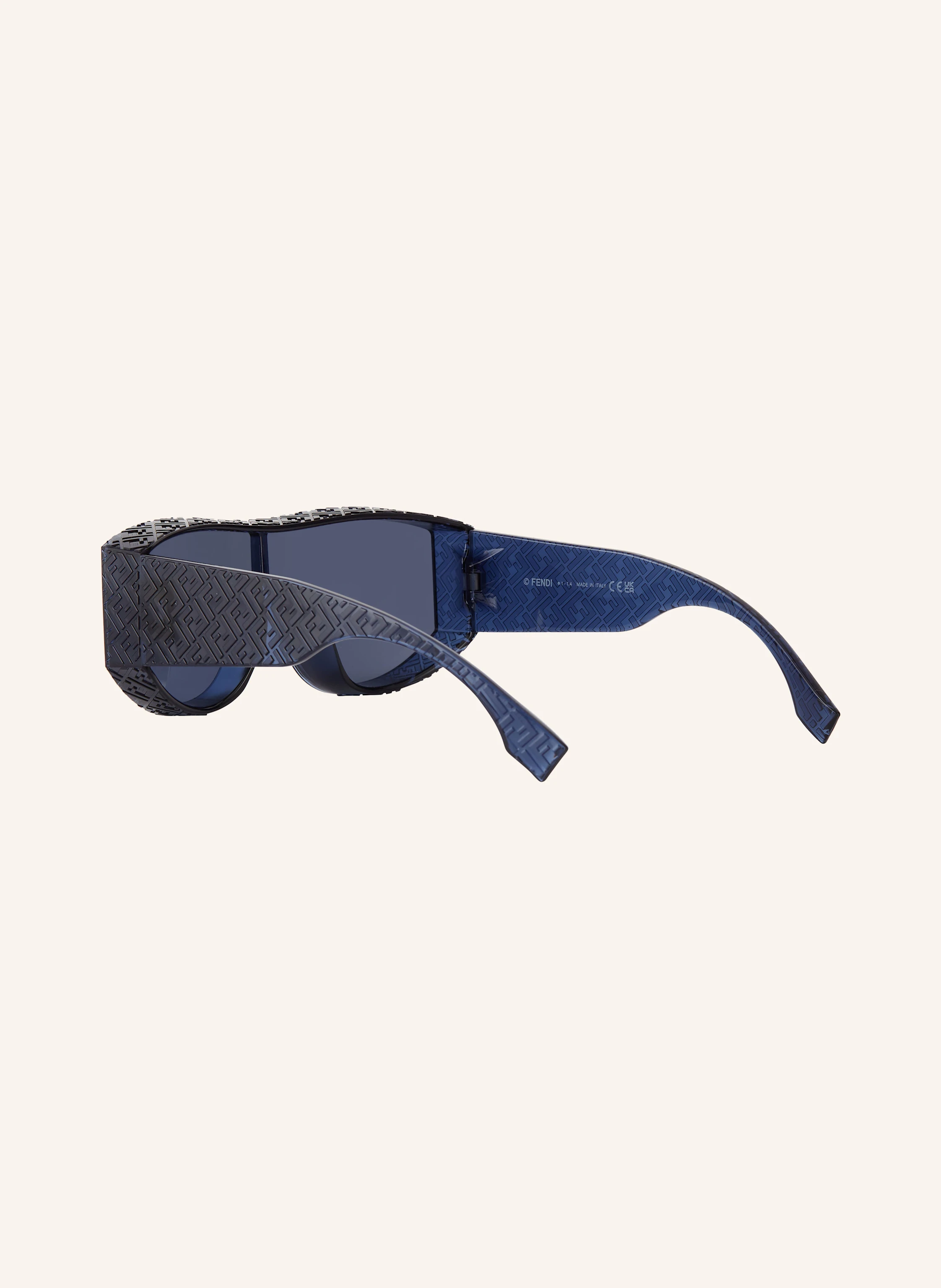 FENDI Sonnenbrille FN000772