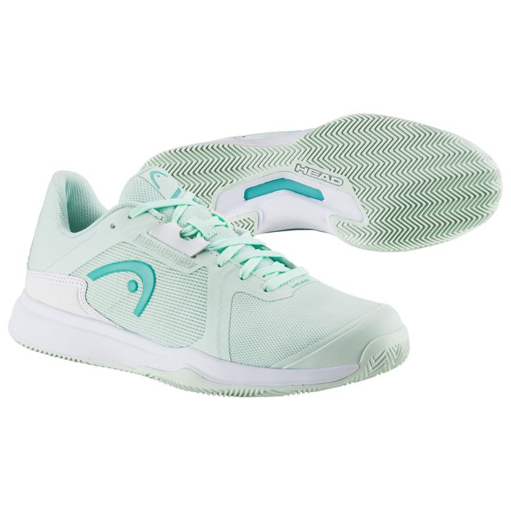 HeadSprint Clay 3.5 Clay - mint
