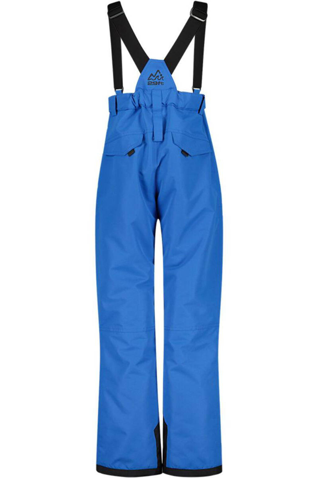 29FT skibroek blauw