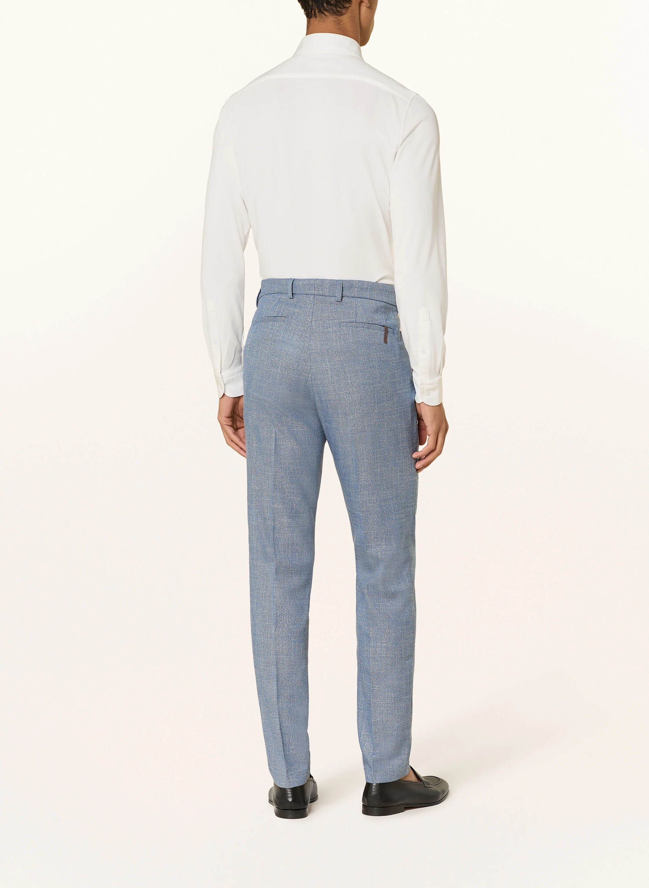 CINQUE Anzughose CIBRAVO Extra Slim Fit