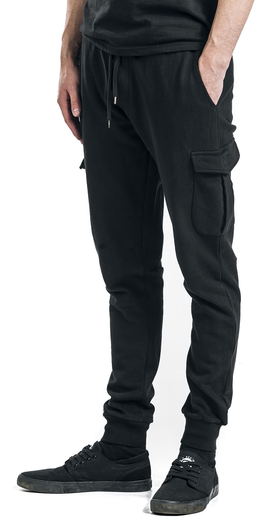 Jogging Cargo Moulant | Urban Classics Bas de survêtement