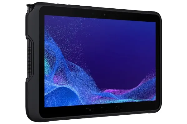 Samsung | Galaxy Tab Active 4 Pro - Tablet - grov - Android - 128 GB - 10.1