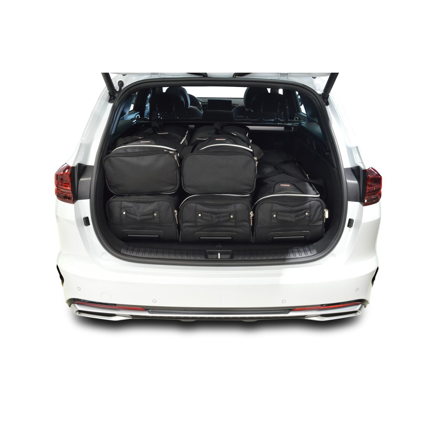 Car-Bags Kia Ceed Sportswagon (CD) 2018-heden