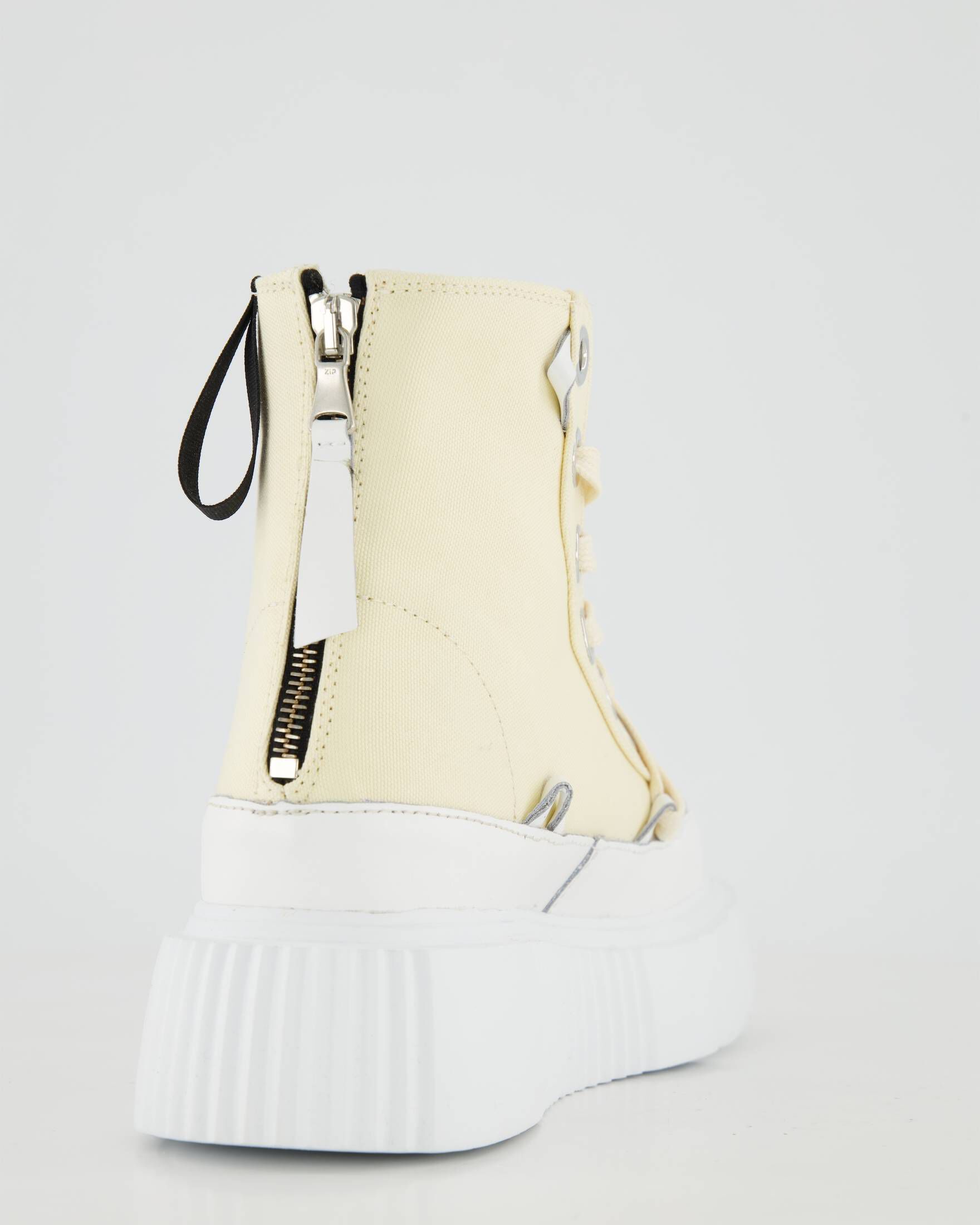 INUIKII| Damen Sneaker MATILDA CANVAS HIGH 23