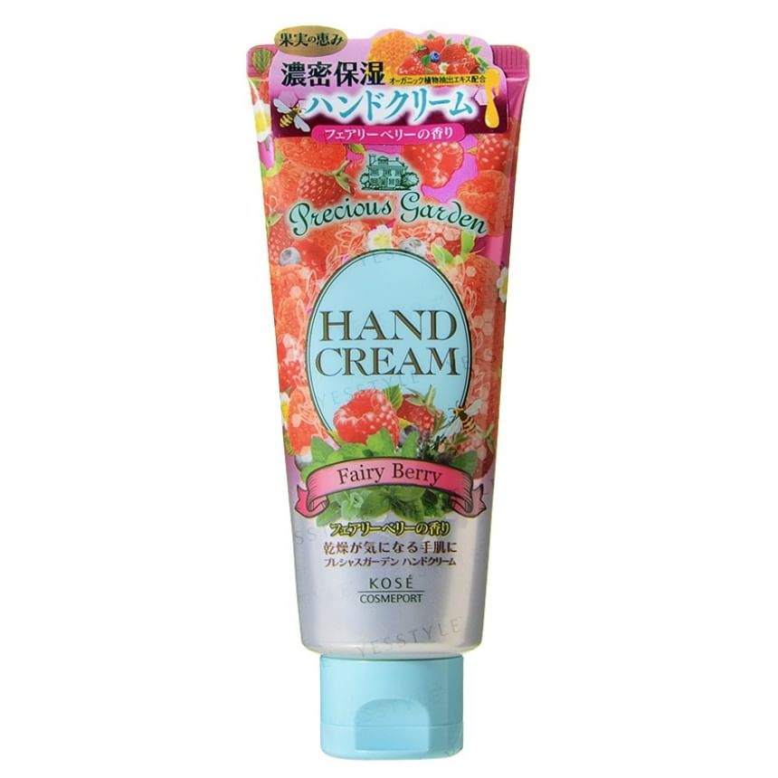 Kose - Precious Garden Handcrème