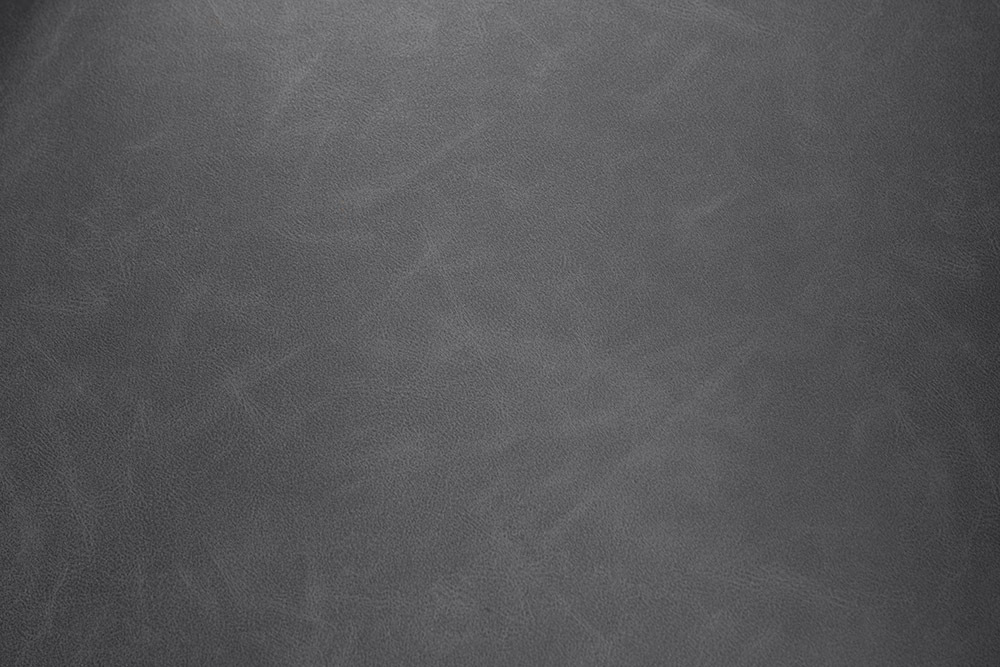 Chesterfield Stuhl CASTLE schwarz Kunstleder Massivholz mit Komfortgriff