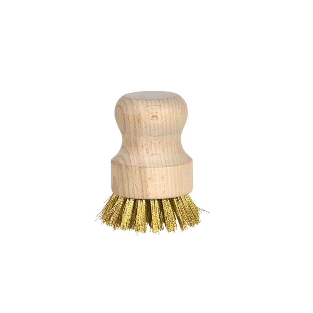 Esschert Design BBQ Borstel Naturel