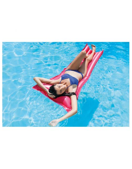 Intex Economat Luchtbed - Luchtbedden - 183x69 cm Assorti