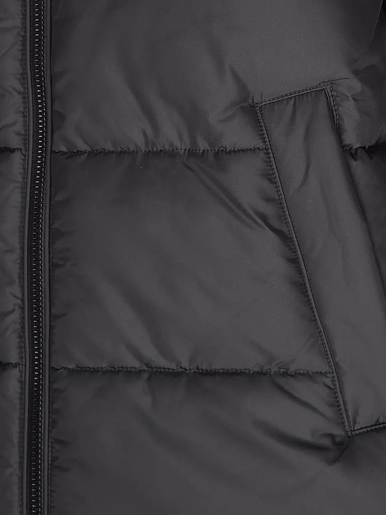 MARC O' POLO DENIM Steppjacke schwarz