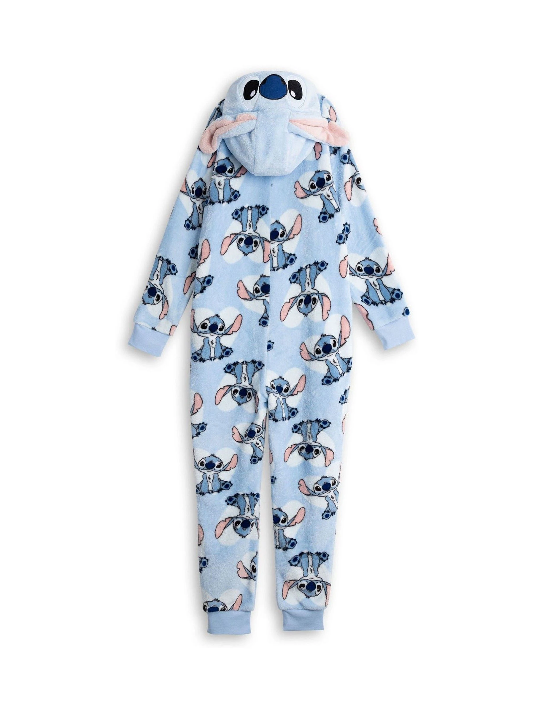 Vanilla Underground Disney Stitch All-In-One