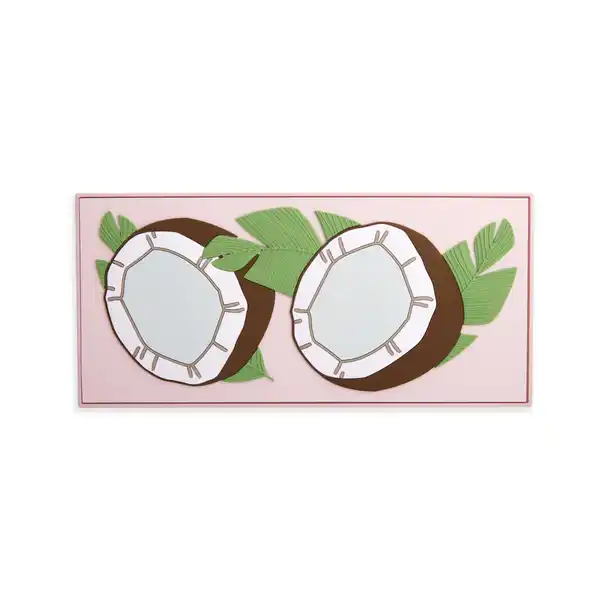 Tasty Eyeshadow Palette Coconut