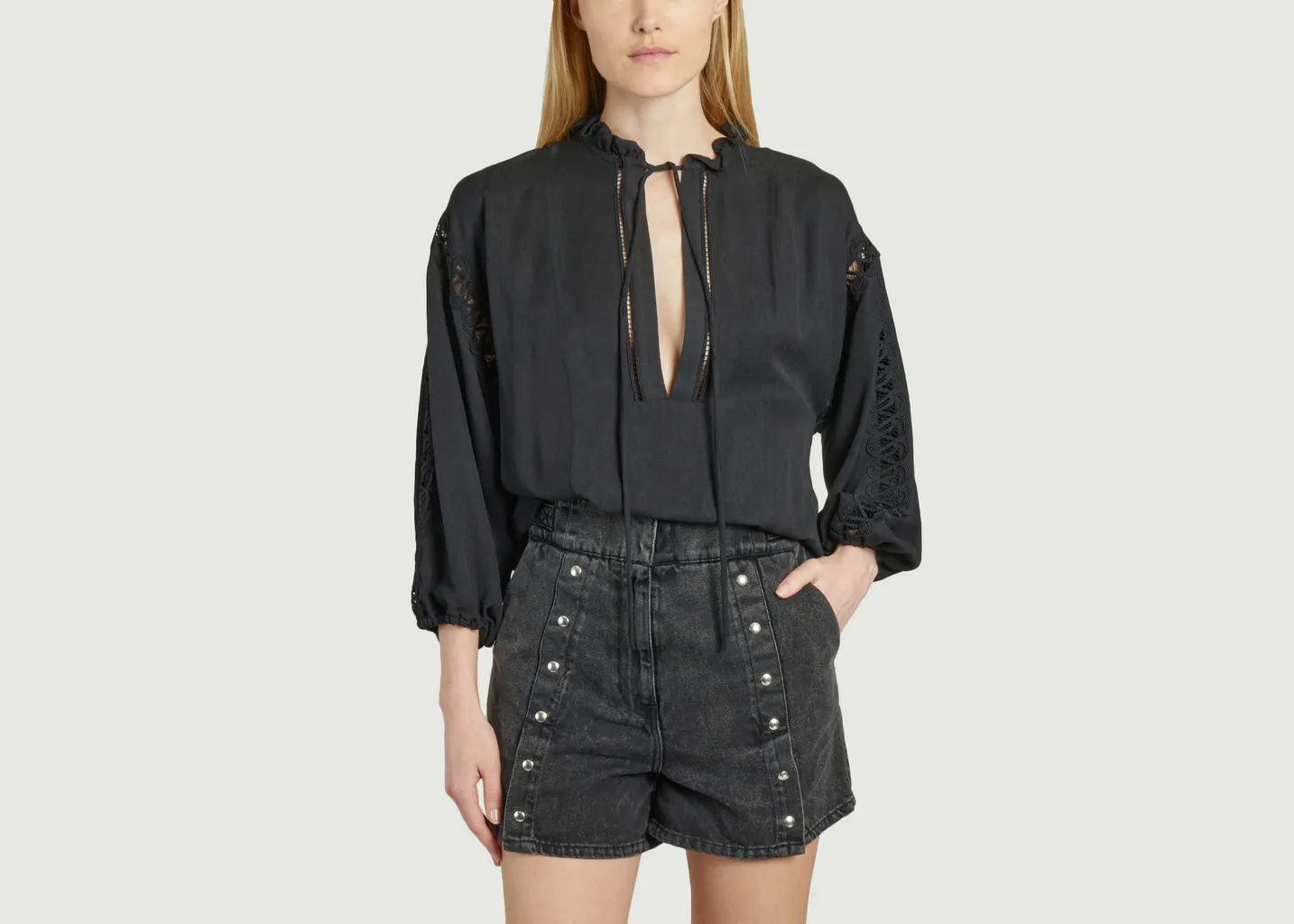 Blouse Ganitte IRO