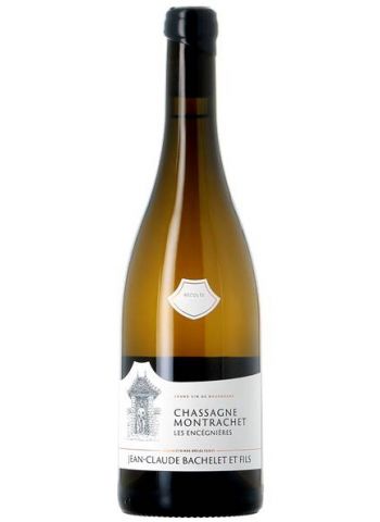 Chassagne-Montrachet Les Encégnières - Jean-Claude Bachelet et Fils