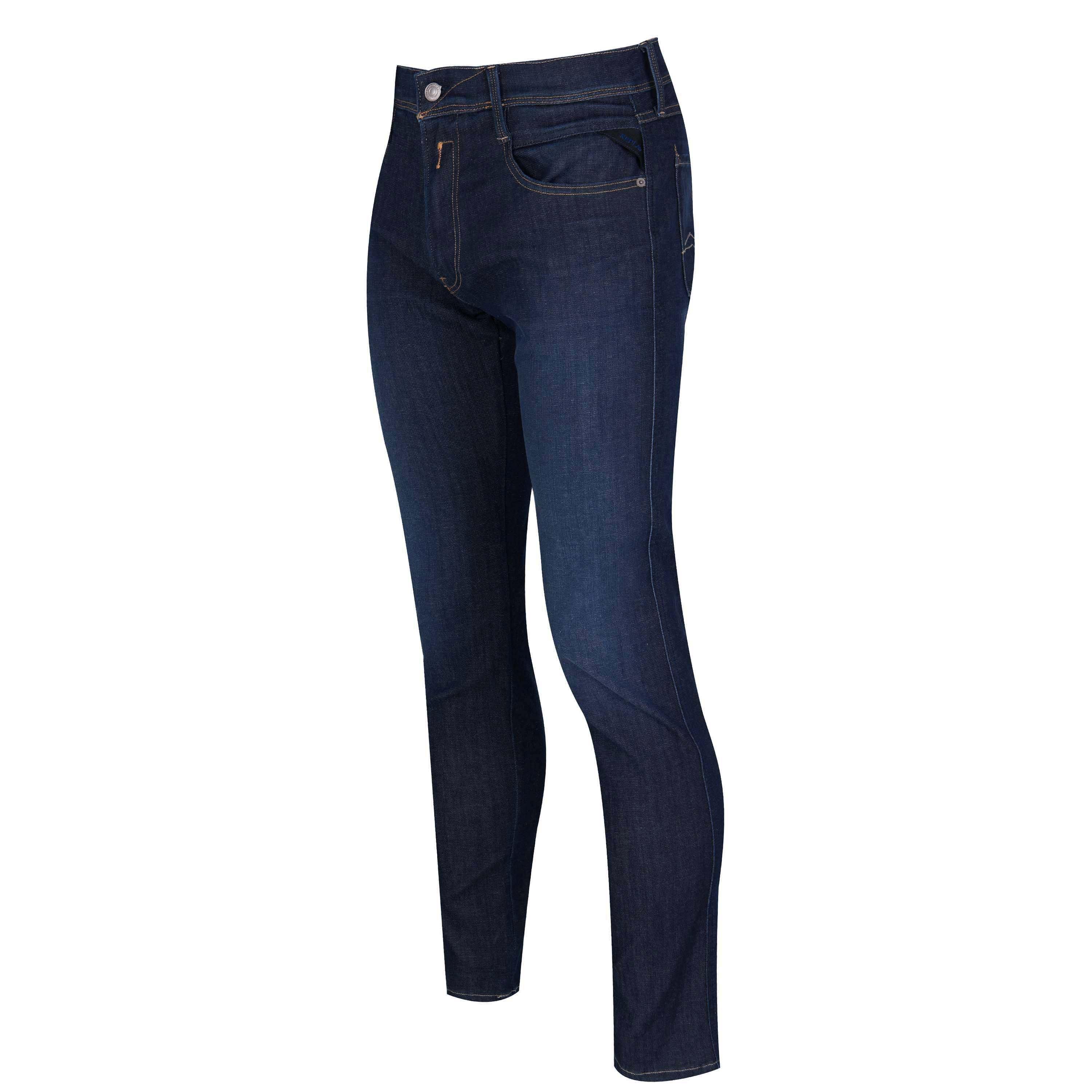 Replay Hyperflex Anbass Slim Jeans