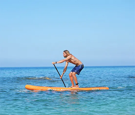 Aqua Marina Aufblasbares SUP-Board »Fusion«