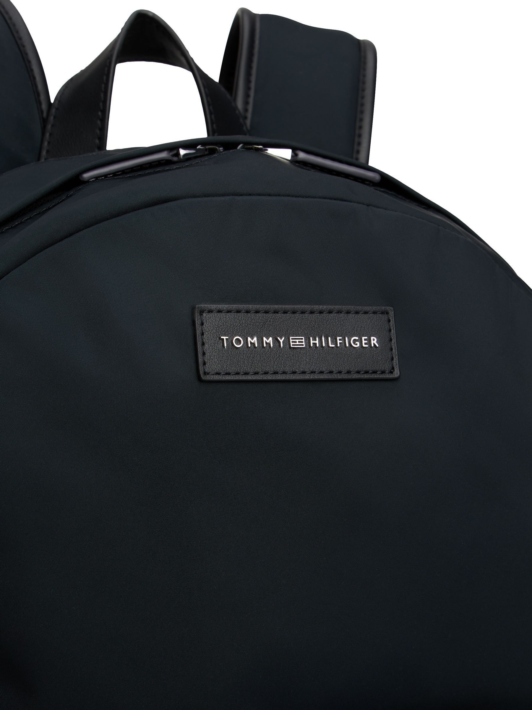 Tommy Hilfiger rugzak met logopatch