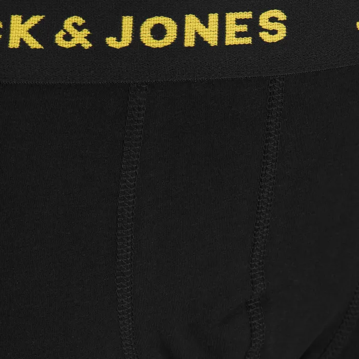 Jack & Jones Basic Trunks Boxershorts Jongens (7-pack)