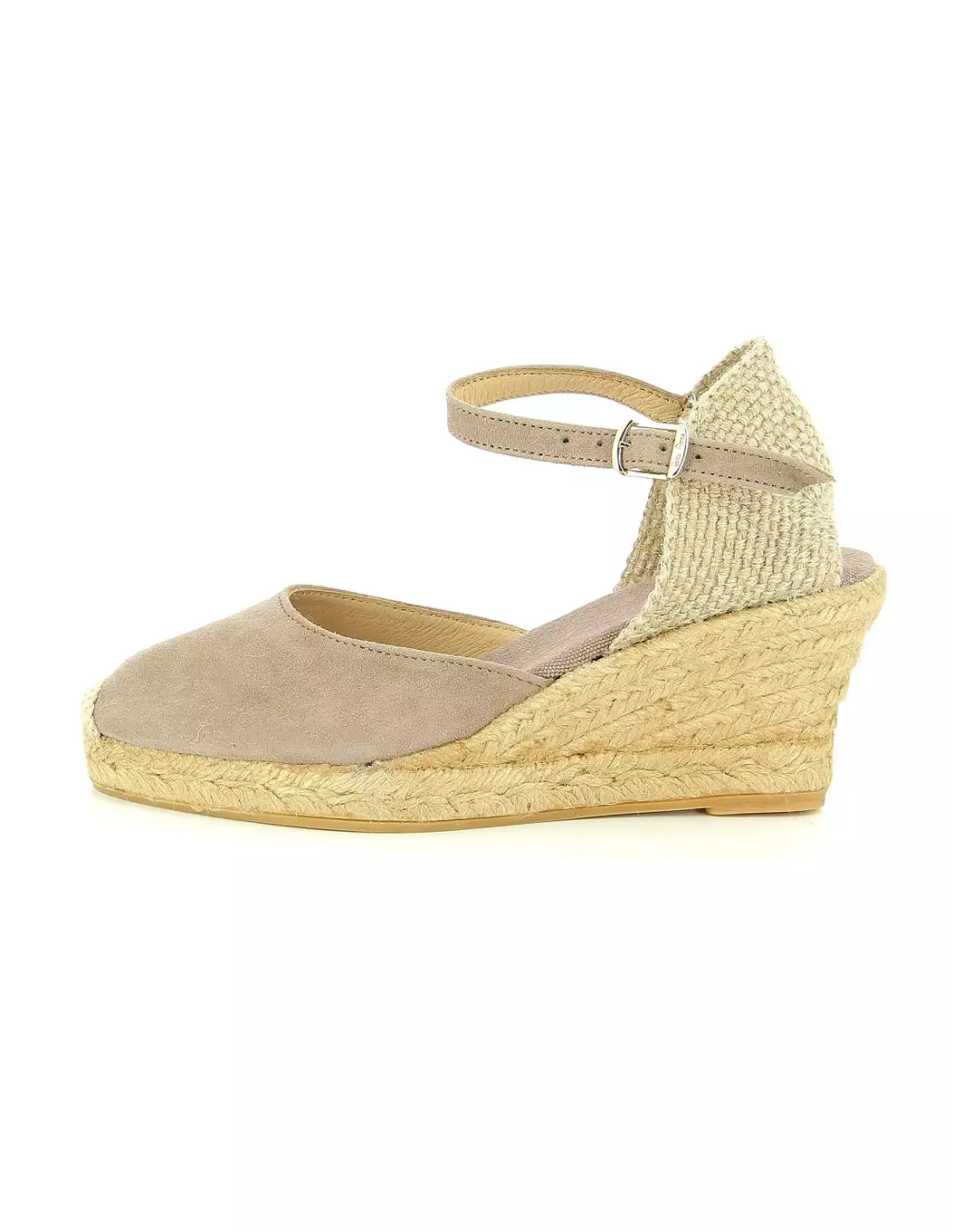 TONI PONS LLORET - Espadrilles Taupe