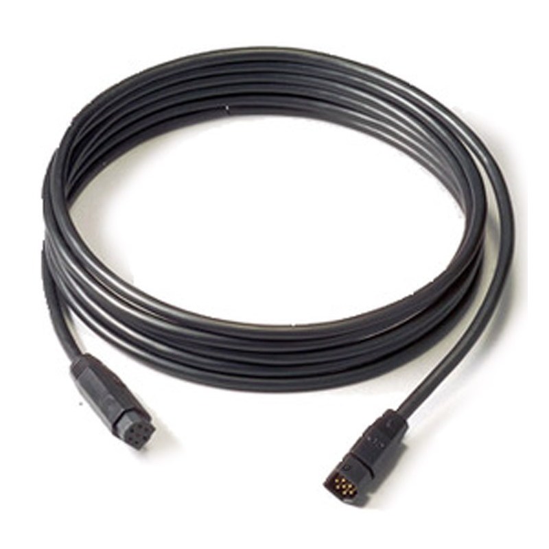 Prolongateur De Cable De Sonde Humminbird 6 Broches