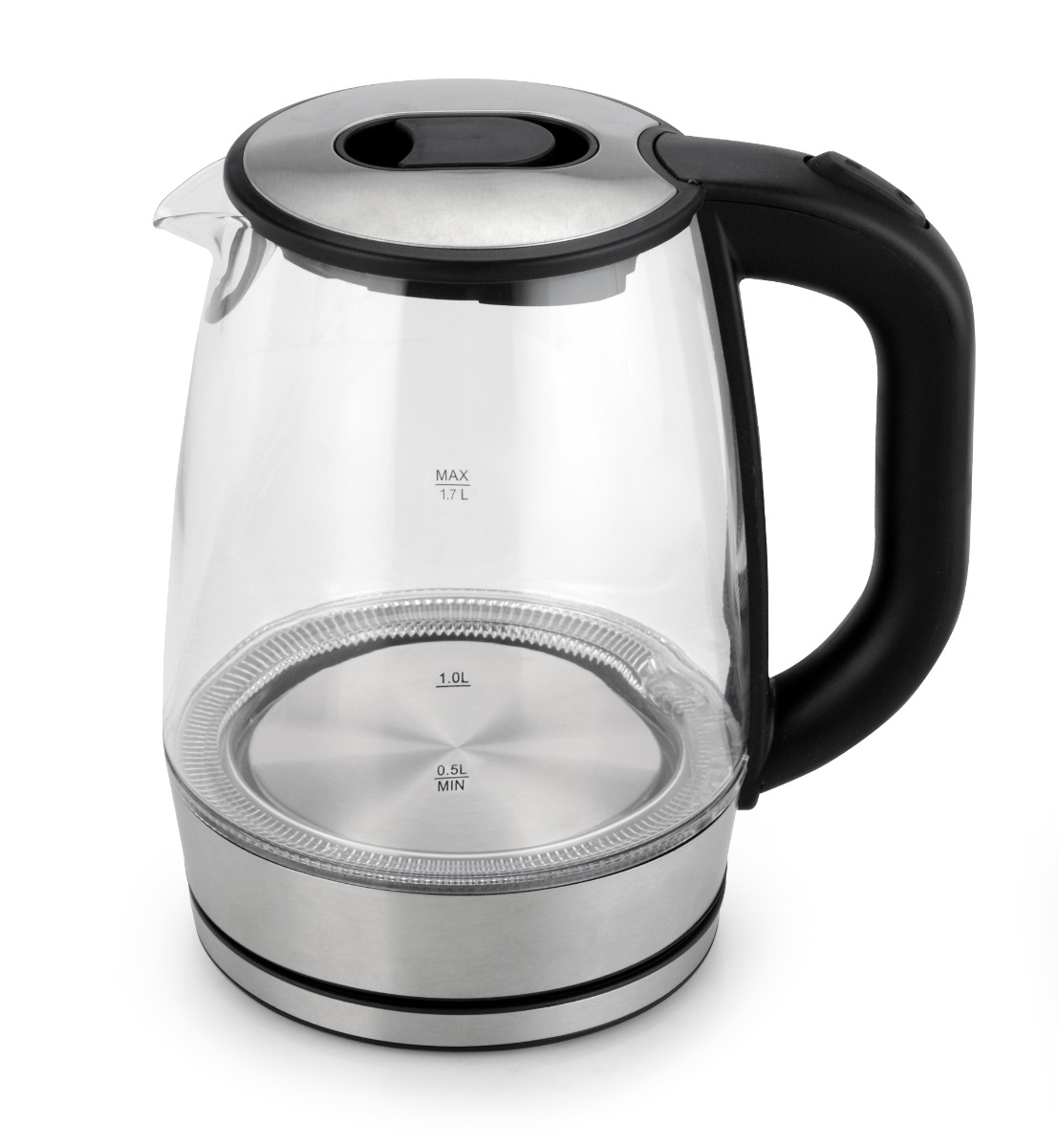 Friac WK173G Waterkoker snoerloos 1,7 L