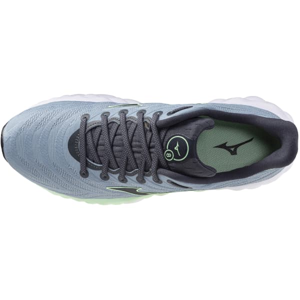 Chaussure running MIZUNO WAVE SKY 8 CITADEL/INDIA INK/NEO MIN