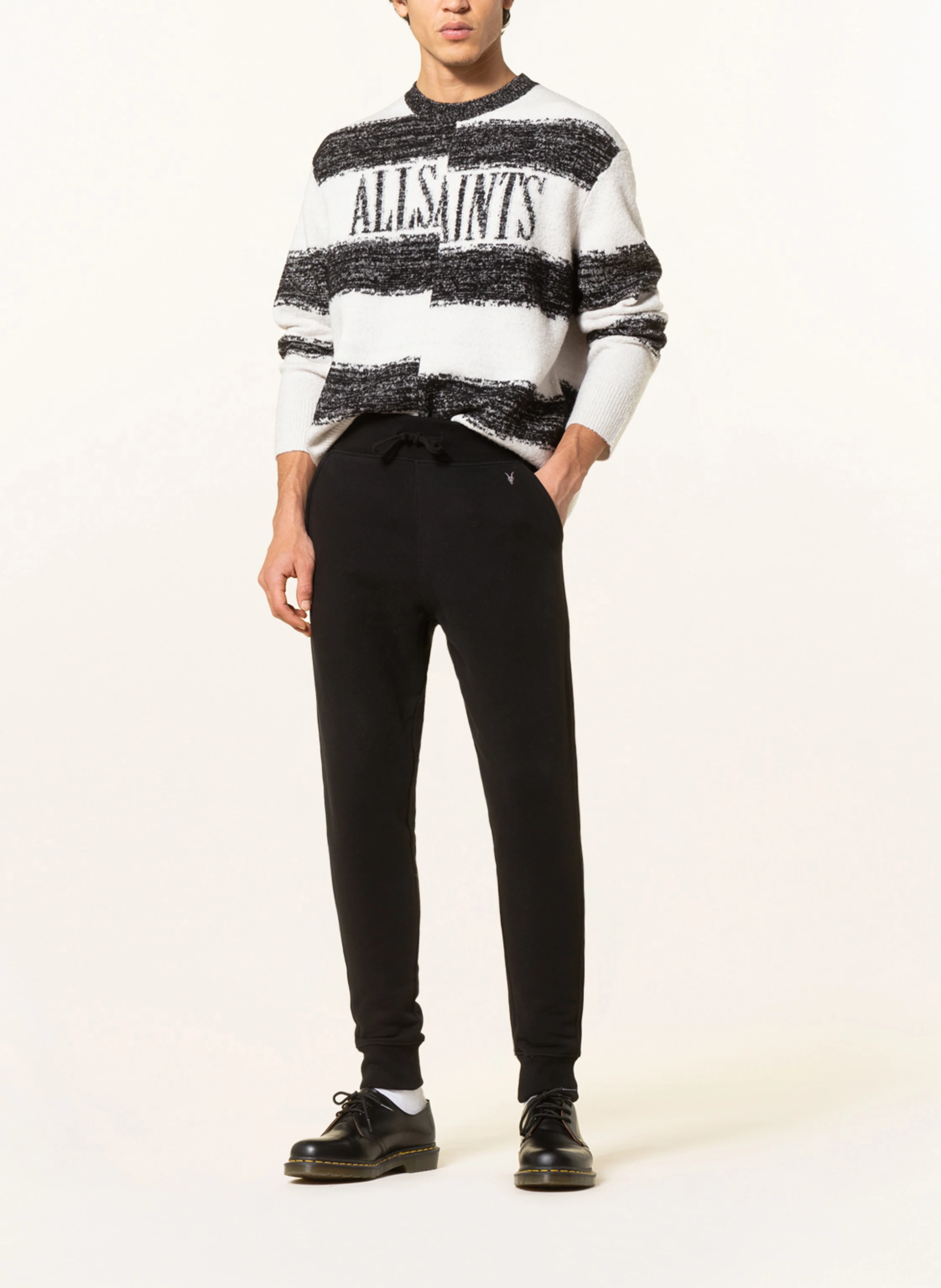 ALLSAINTS Sweatpants RAVEN