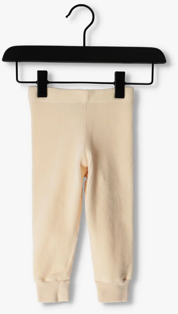 L\u00D6TIEKIDS gebroken wit l&ouml;tiekids legging w22-59bb-104