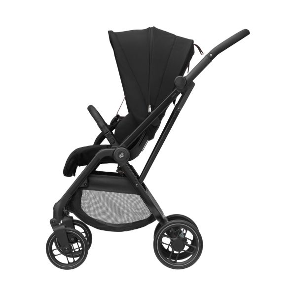 Maxi-Cosi Leona 2 Kinderwagen - Twillic Truffle