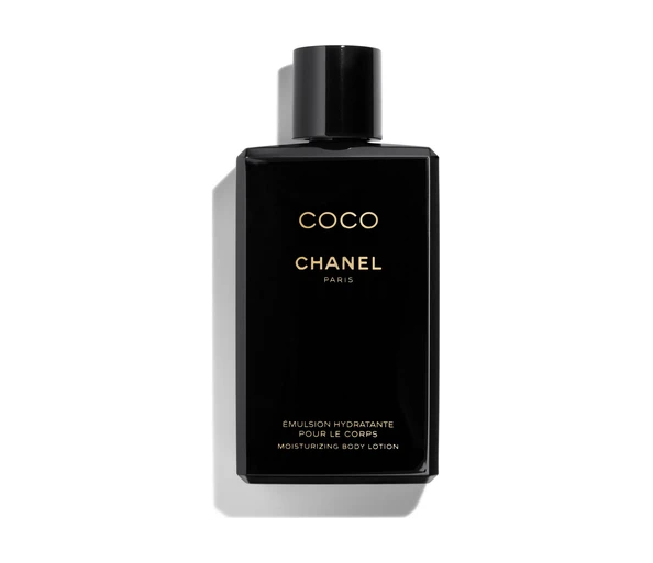 CHANEL COCO Émulsion hydratante pour le corps