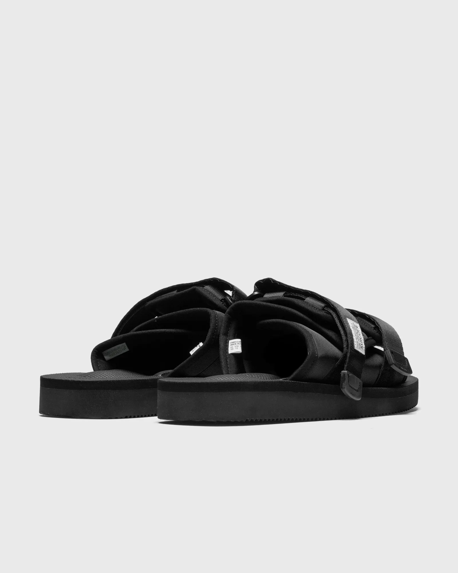 Suicoke MOTO-Cab