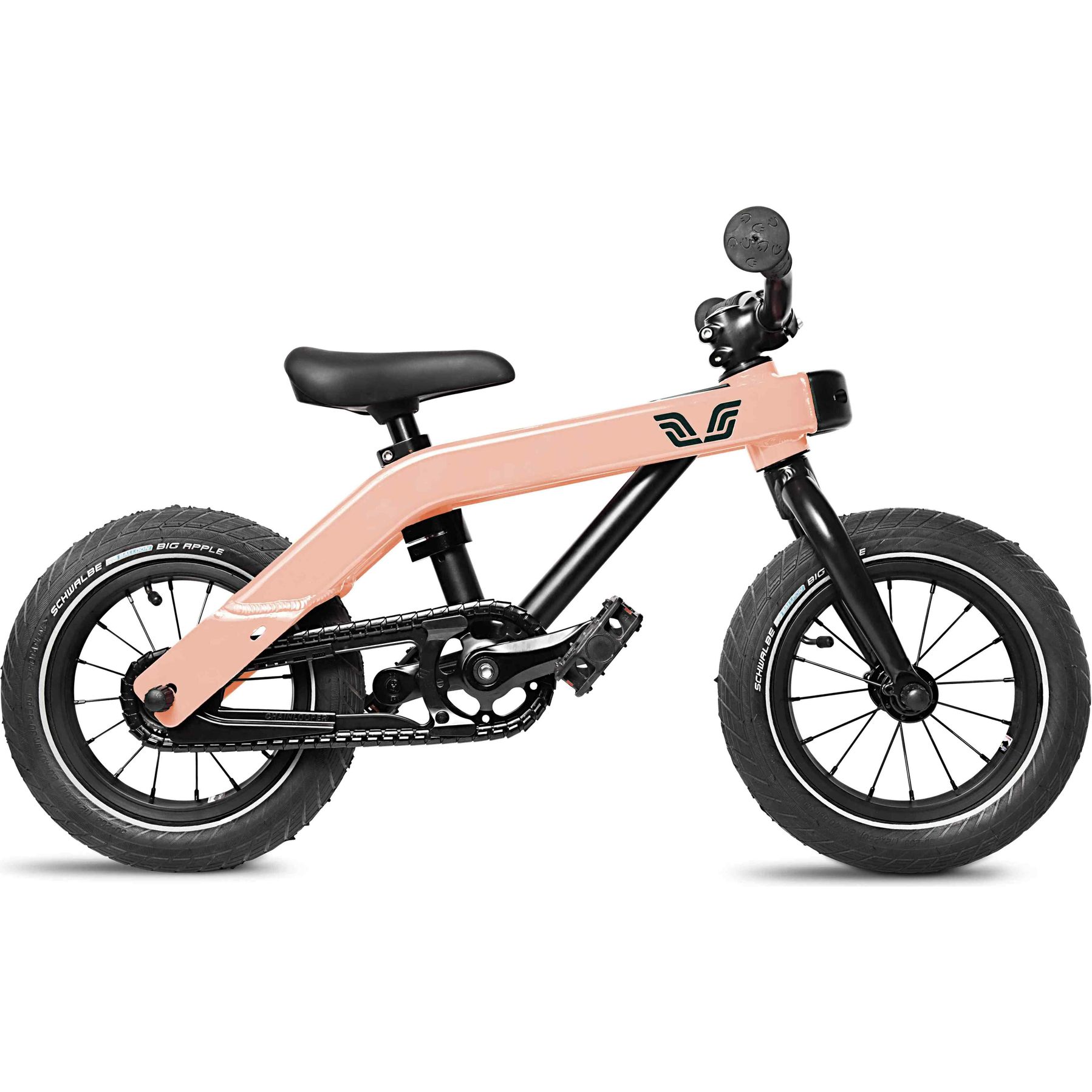 Vici 3-in-1 Meegroeifiets