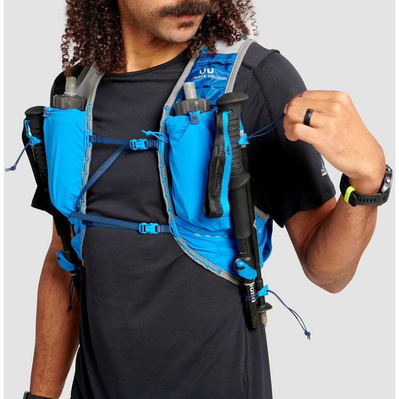 Ultimate Direction Herren Ultra Vest 6.0 Trailrunningweste