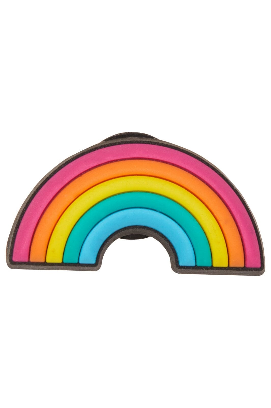 Crocs Rainbow